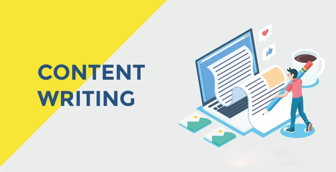 Content Writing