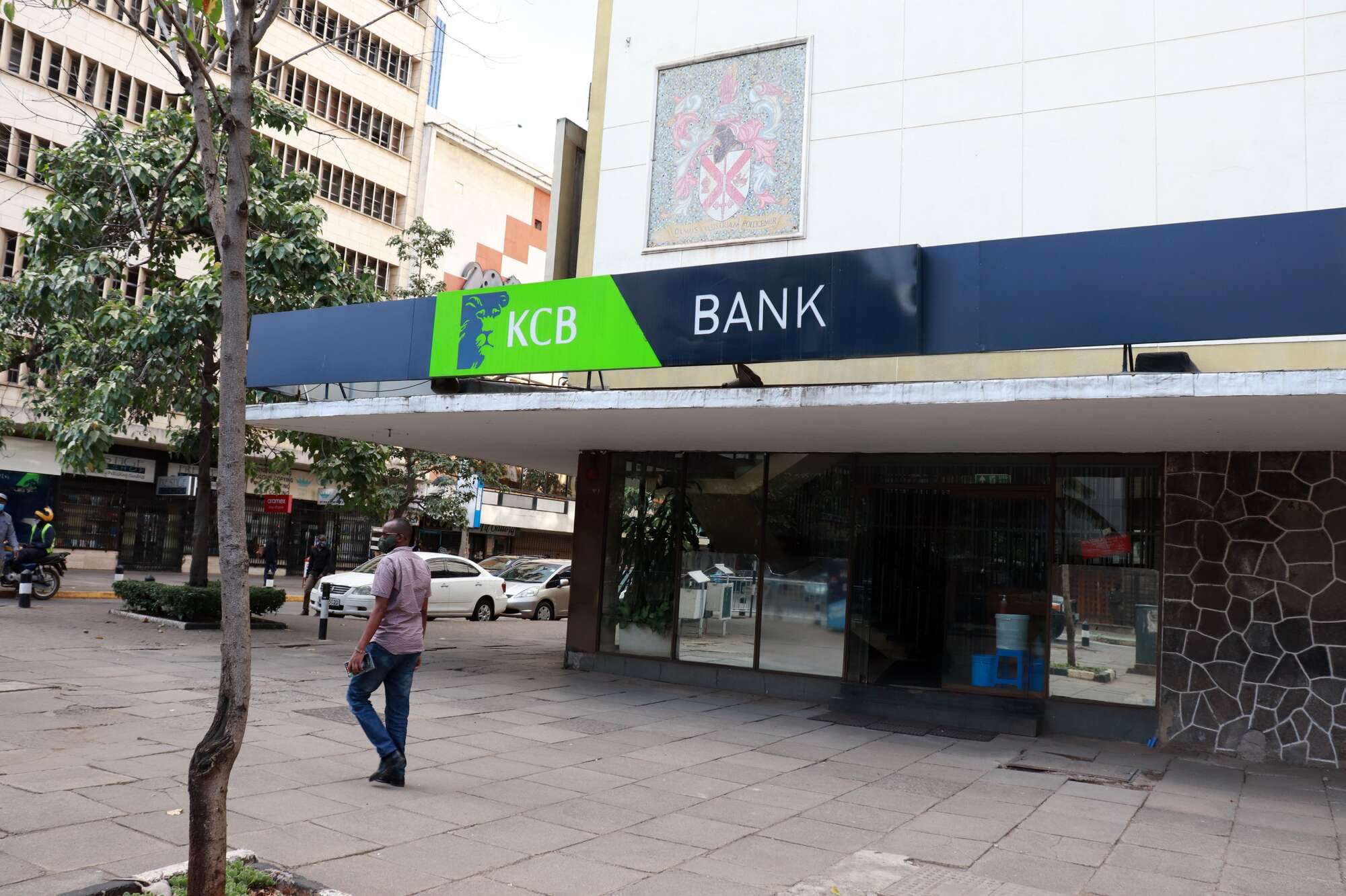 KCB Bank overtakes Safaricom on Net Assets after the consolidation of its Congo DRC acquisition