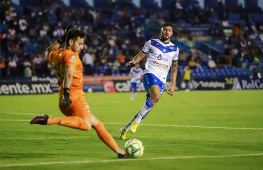 Leones Negros vs Celaya free betting tips