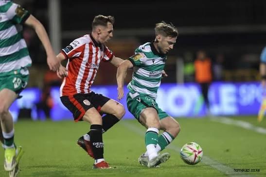 Derry City vs Shamrock Rovers free betting tips