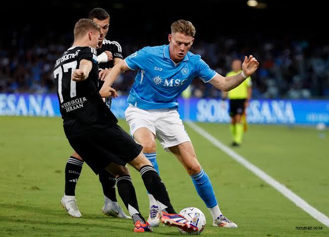 Ssc Napoli vs Como 1907 free betting tips