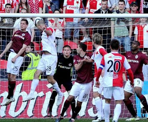 Sparta Prague vs Slavia Prague free betting tips