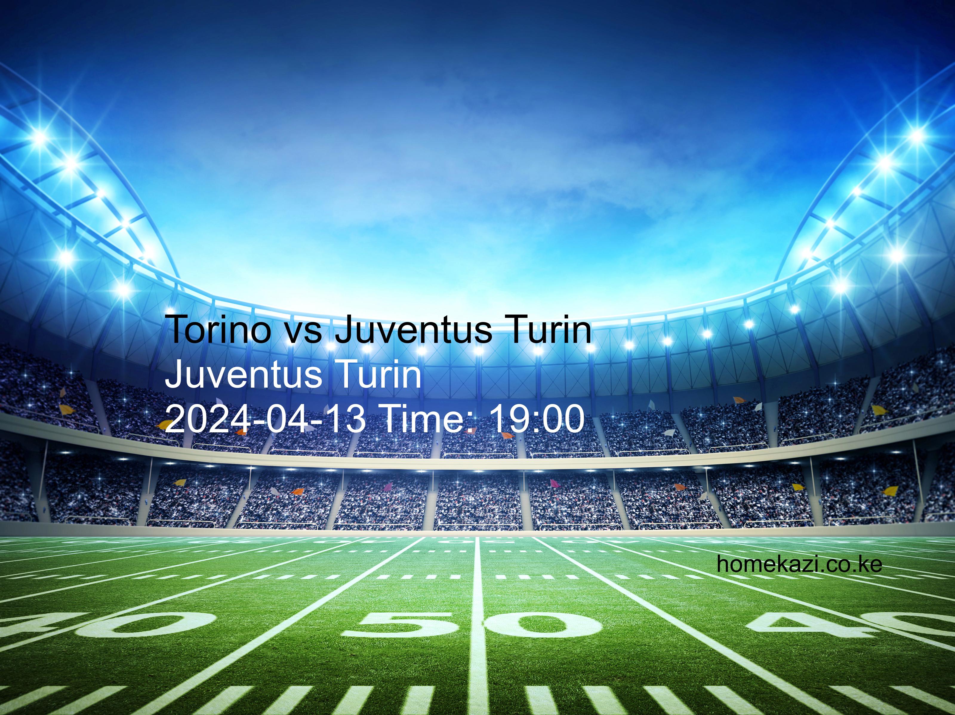 Torino vs Juventus Turin free betting tips