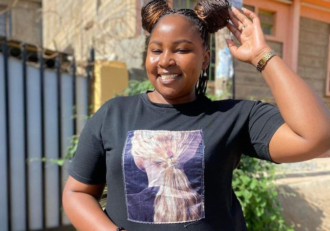 Lydia Wanjiru's Biography, Age, Spouse, Tribe, Real Name, Networth  and Lifestyle Wikipedia  