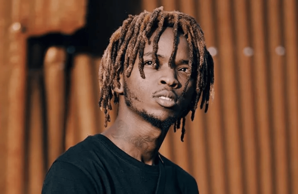 Magix Enga's Biography, Age, Spouse, Tribe, Real Name, Networth  and Lifestyle Wikipedia  