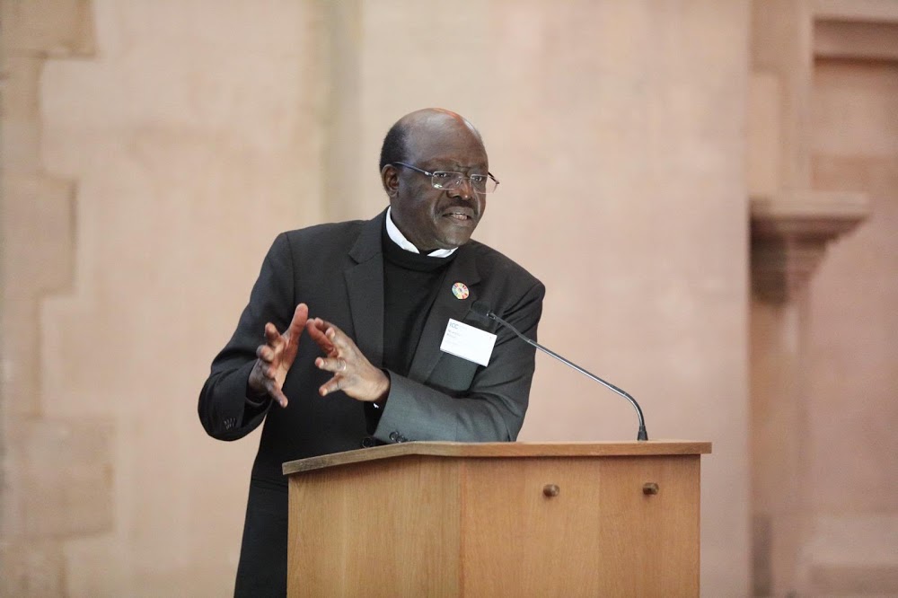 Mukhisa Kituyi