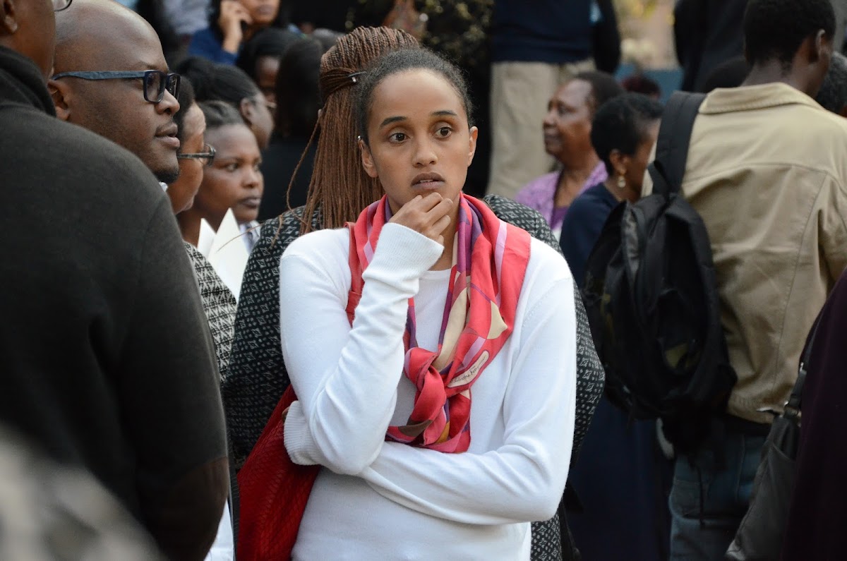 Ngina Kenyatta (uhuru's Daughter)'s Biography, Age, Spouse, Tribe, Real Name, Networth  and Lifestyle Wikipedia  