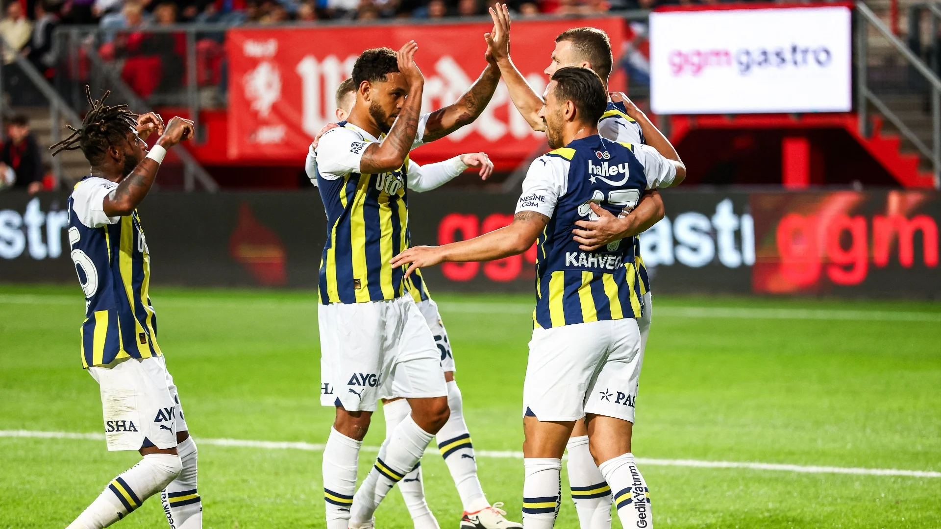 NORDSJALLAND vs FENERBAHCE free betting tips