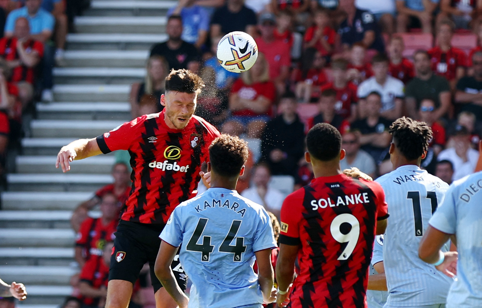 Bournemouth vs Aston Villa free betting tips
