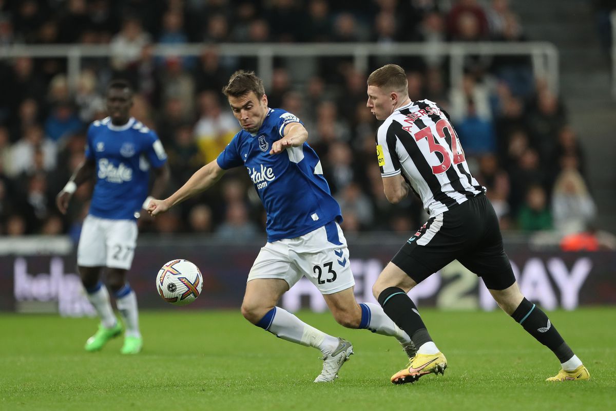 Everton vs Newcastle free betting tips