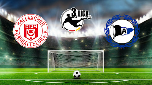 Hallescher vs Arminia Bielefeld free betting tips