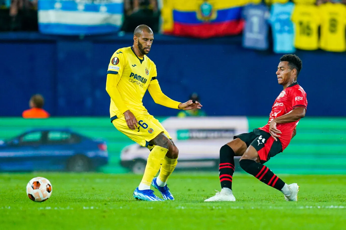 Rennes vs Villarreal free betting tips