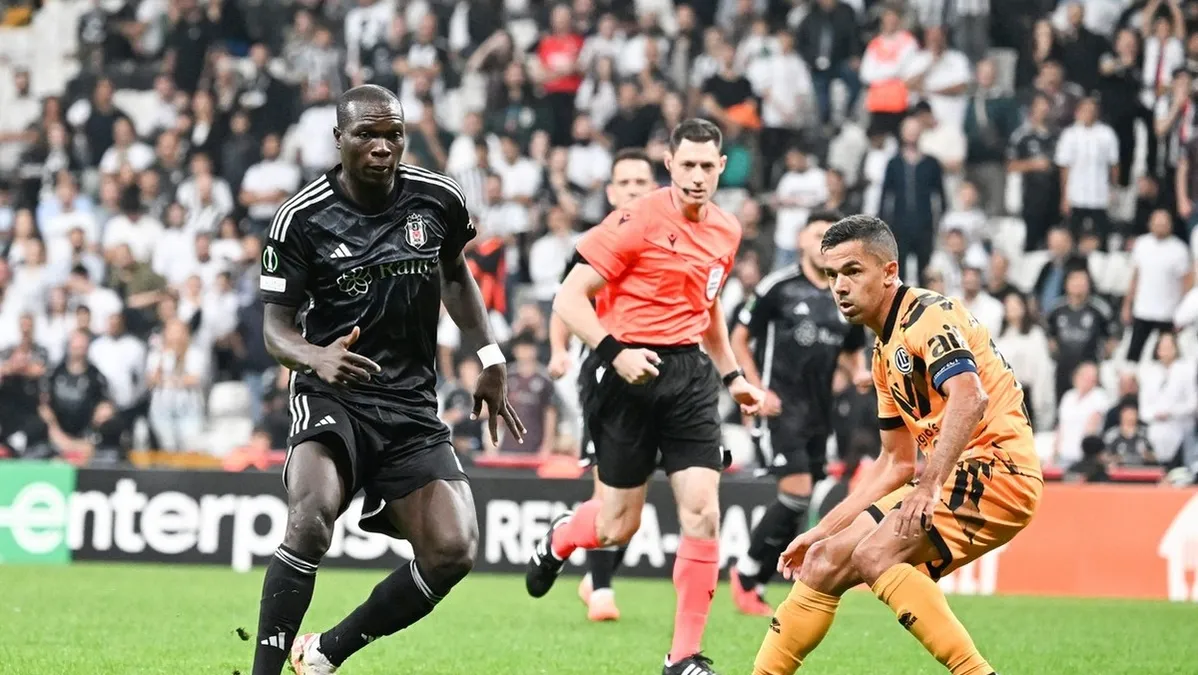 Fc Lugano vs Besiktas free betting tips