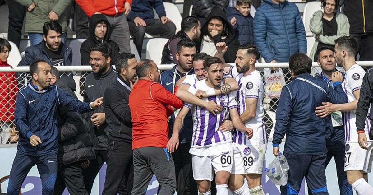 Ankara Keciorengucu vs Bandirmaspor free betting tips