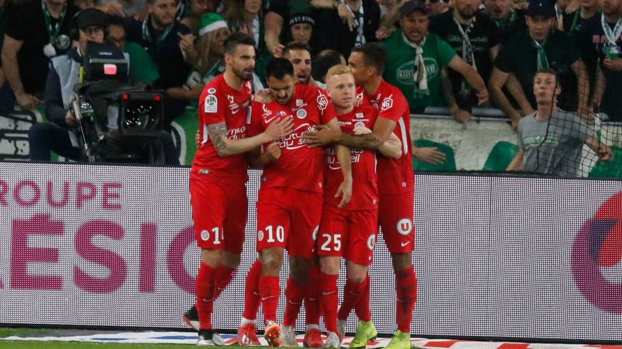 Fc Metz vs Montpellier Hsc free betting tips