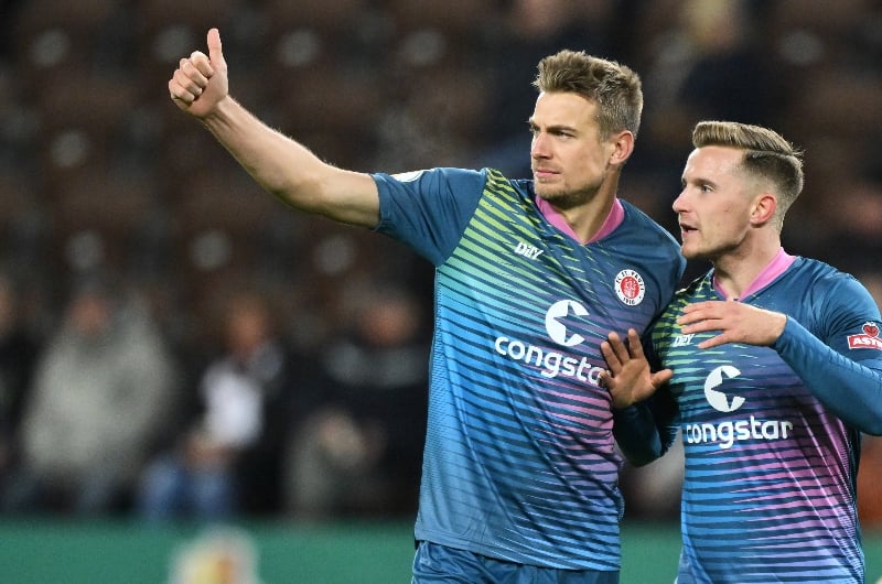 Karlsruhe Sc vs Elversberg free betting tips