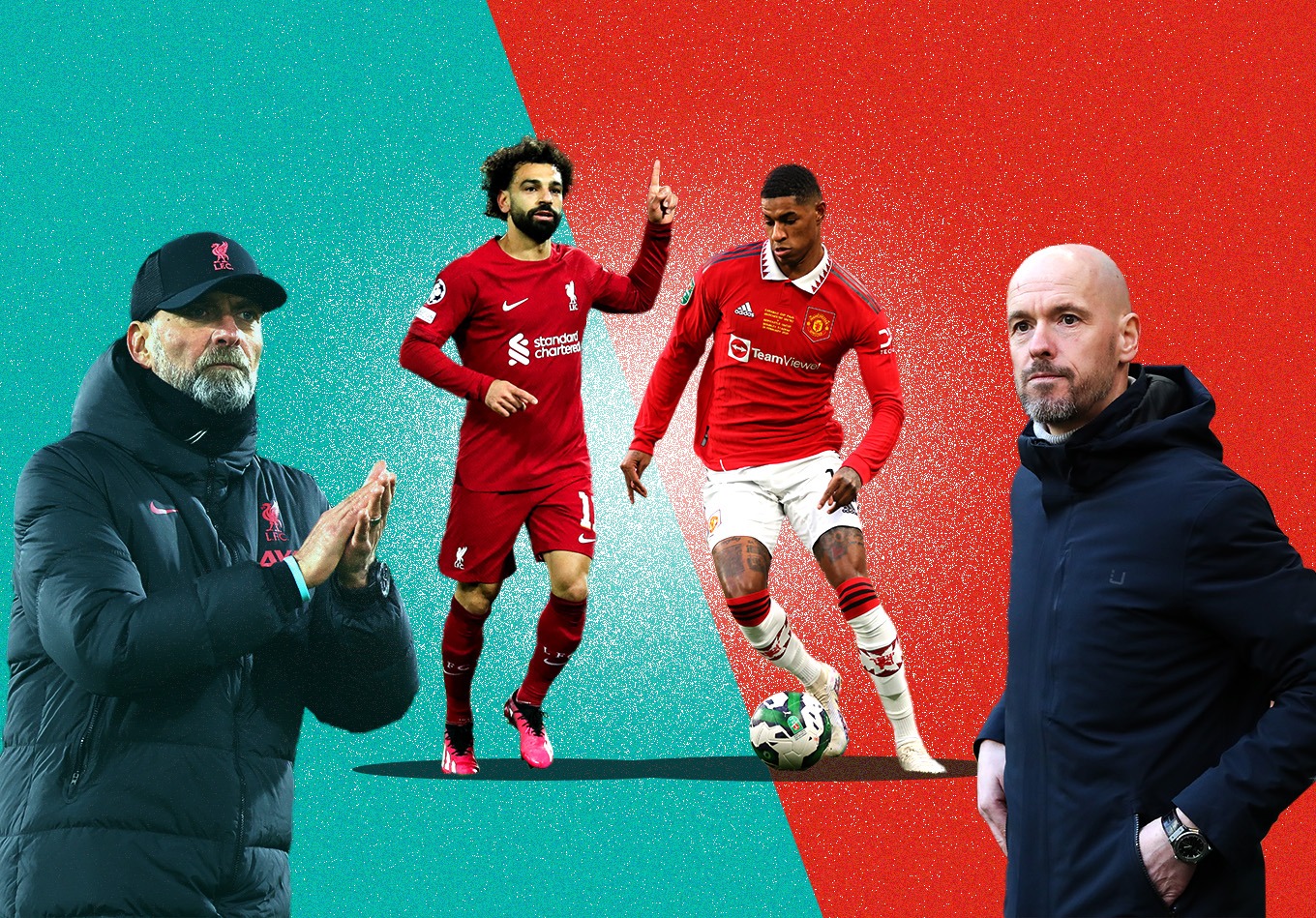 Liverpool vs Manchester United free betting tips