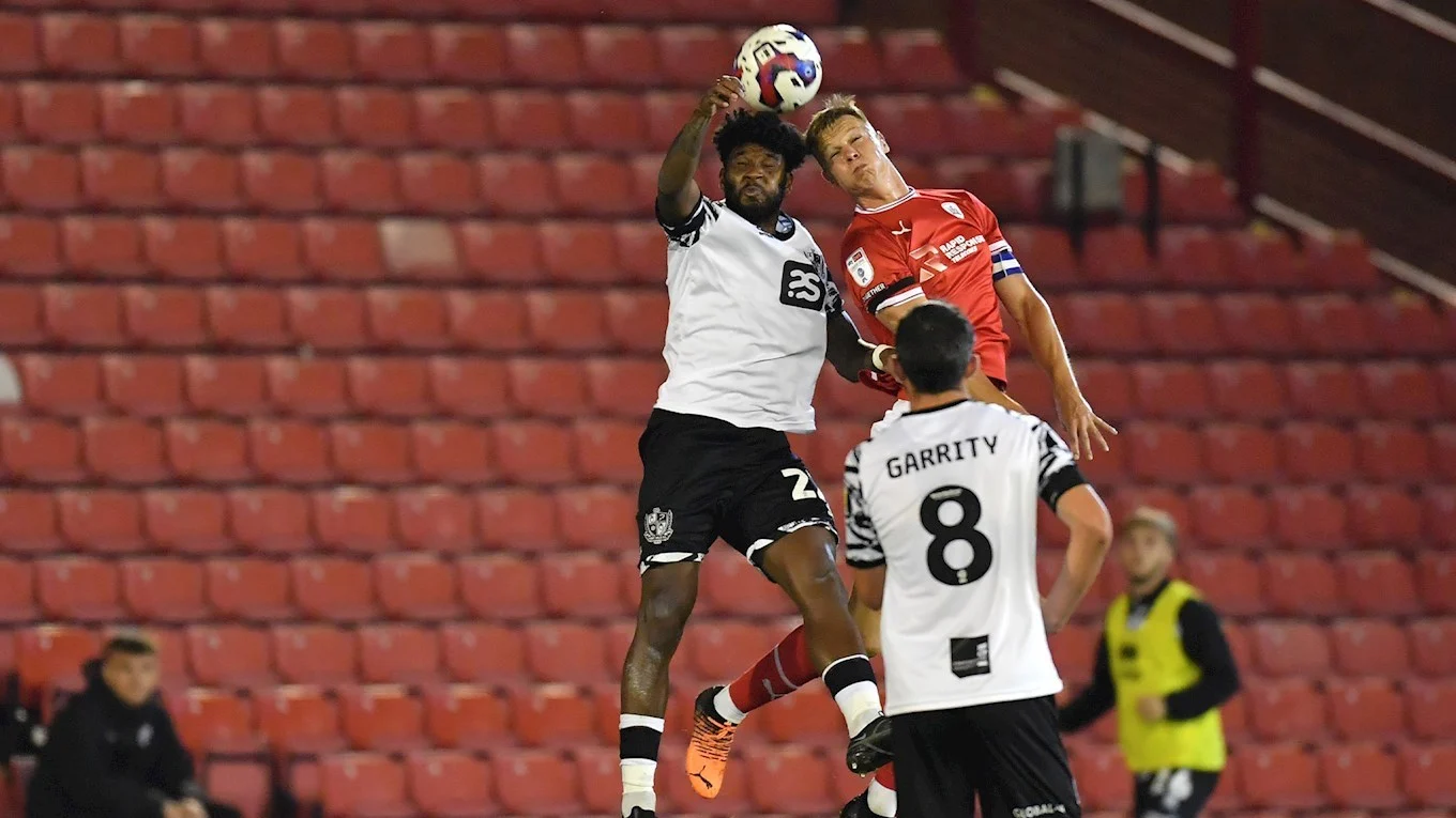 Port Vale vs Barnsley free betting tips