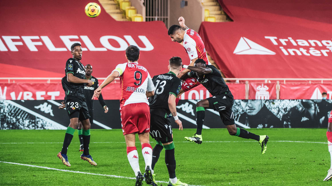 Rc Lens vs As Monaco free betting tips