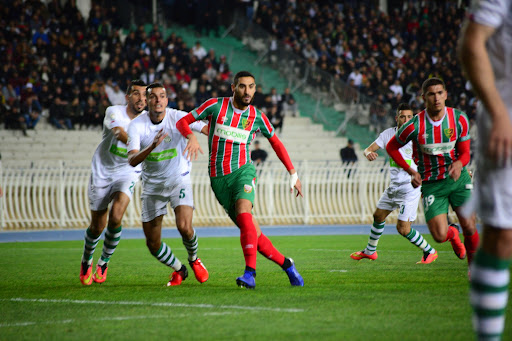 Aso Chlef vs Usm Alger free betting tips