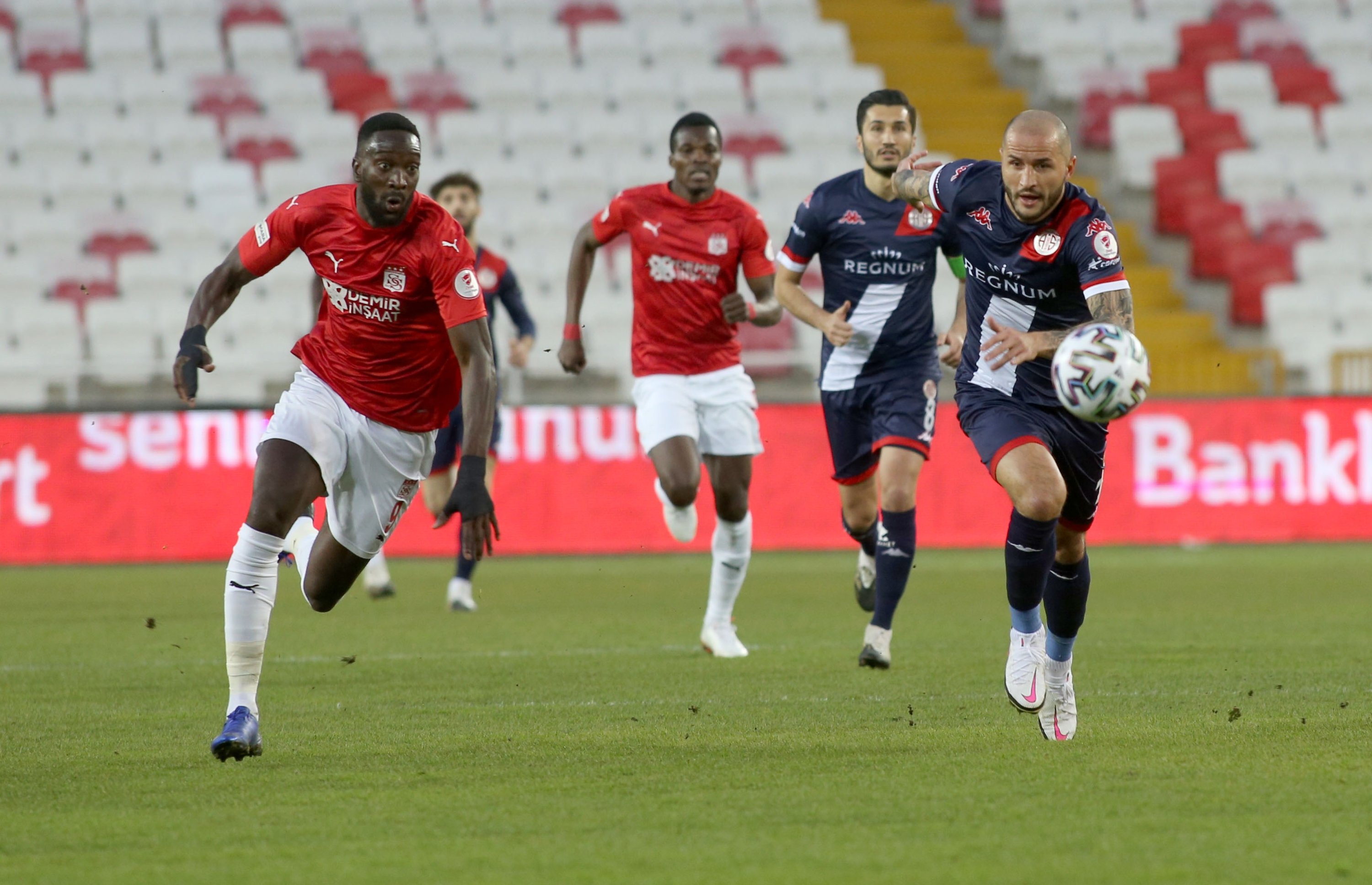 Antalya vs Alanyaspor free betting tips