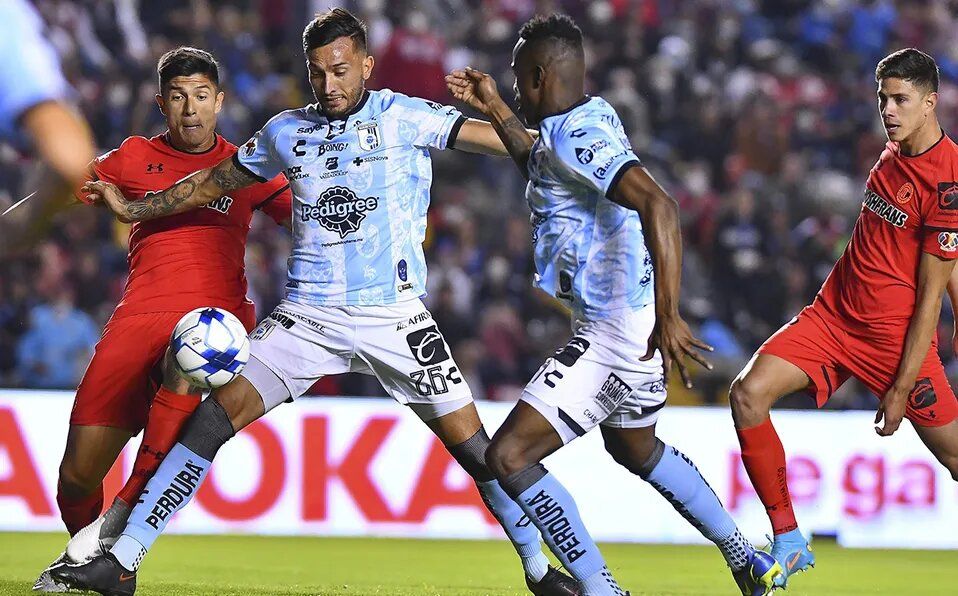 Queretaro vs Deportivo Toluca free betting tips