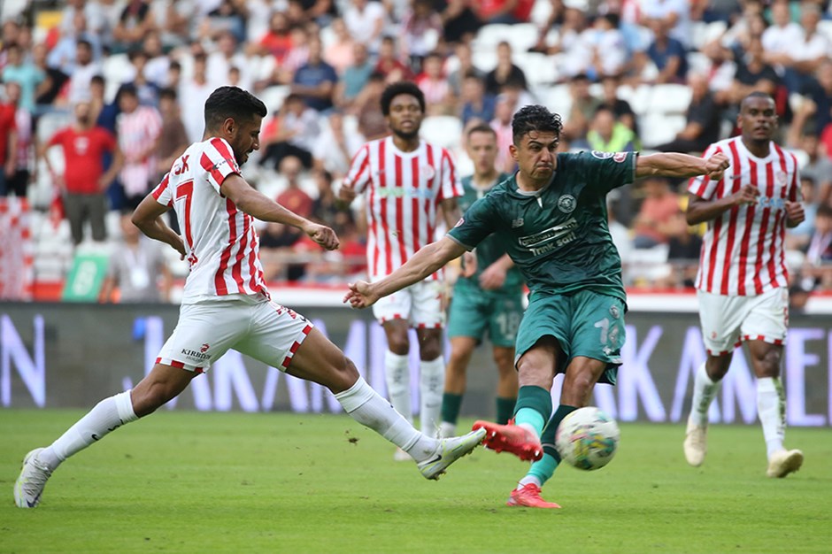 Konyaspor vs Antalyaspor free betting tips