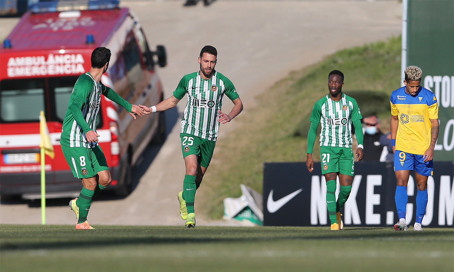 Rio Ave vs Gd Estoril free betting tips