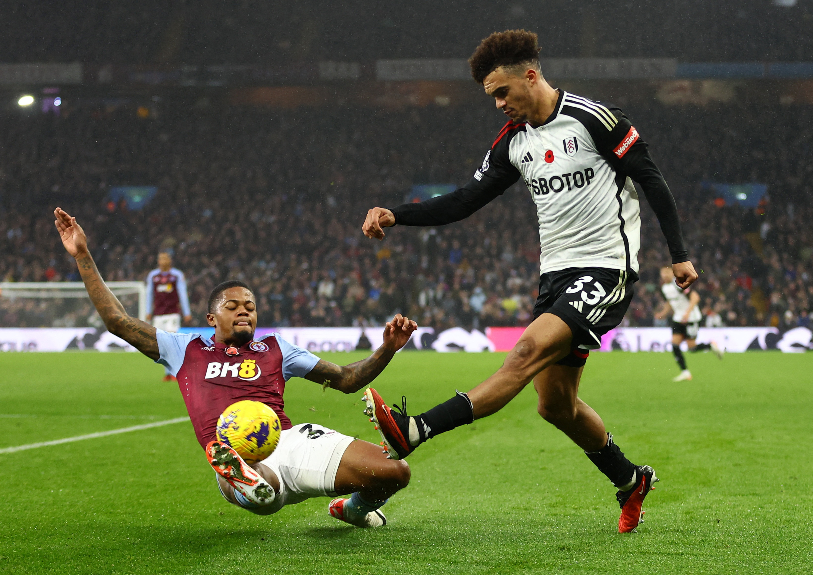 Fulham vs Aston Villa free betting tips