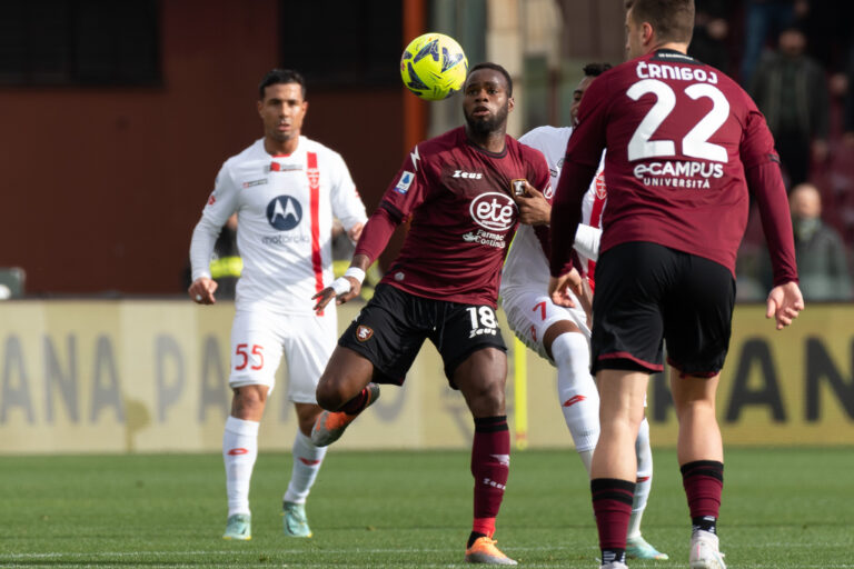 Us Salernitana vs Ac Monza free betting tips