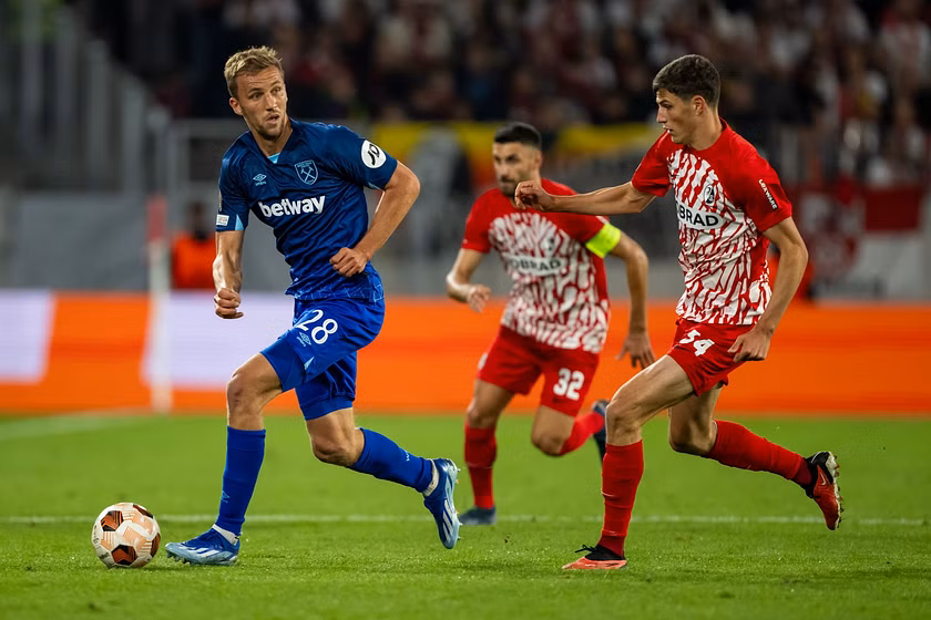 Sc Freiburg vs West Ham free betting tips