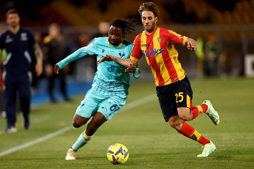 Us Lecce vs Hellas Verona free betting tips