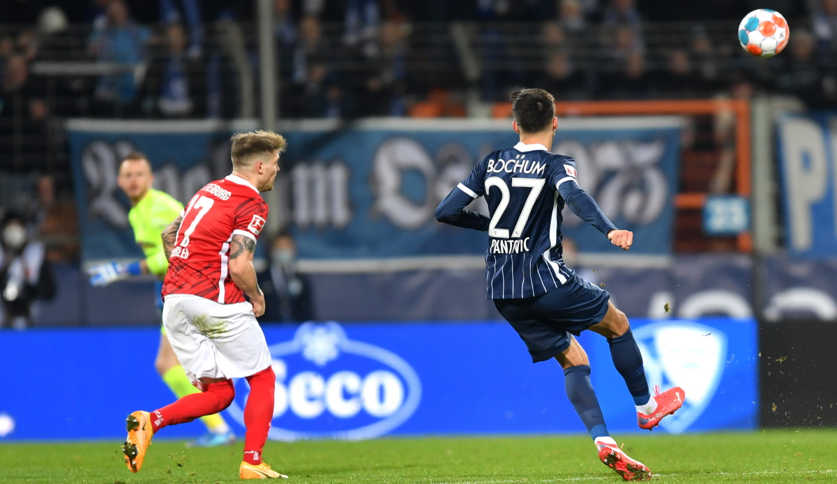 Vfl Bochum vs Sc Freiburg free betting tips