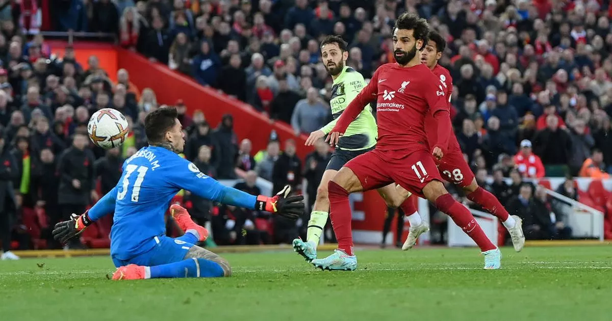 Liverpool vs Manchester City free betting tips