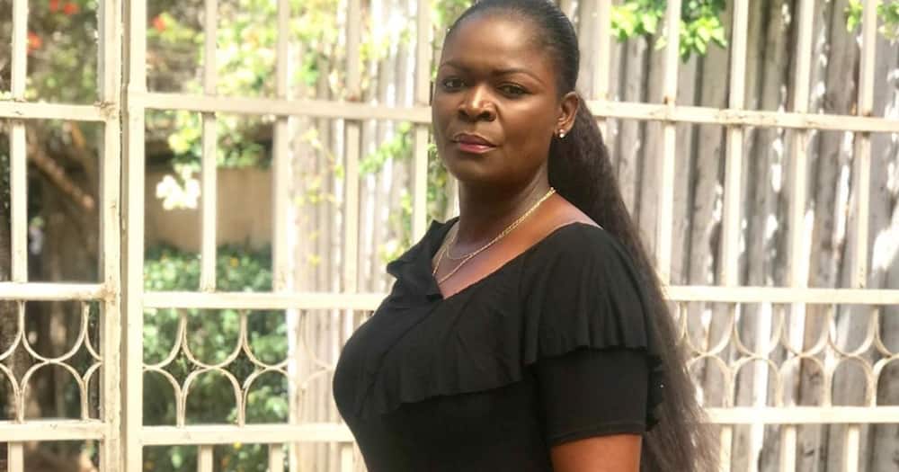 Suzanna Owiyo's Biography, Age, Spouse, Tribe, Real Name, Networth  and Lifestyle Wikipedia  